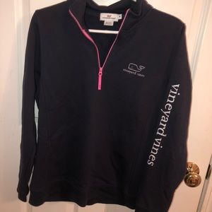 Vineyard Vines Women’s 3/4 Zip